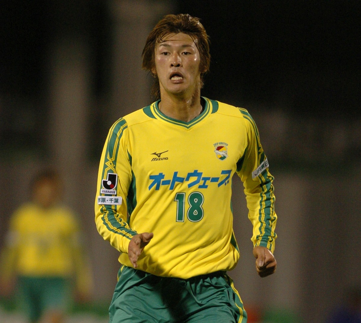 ジェフユナイテッド千葉、歴代「最強の日本人選手」はこの5名！｜写真3