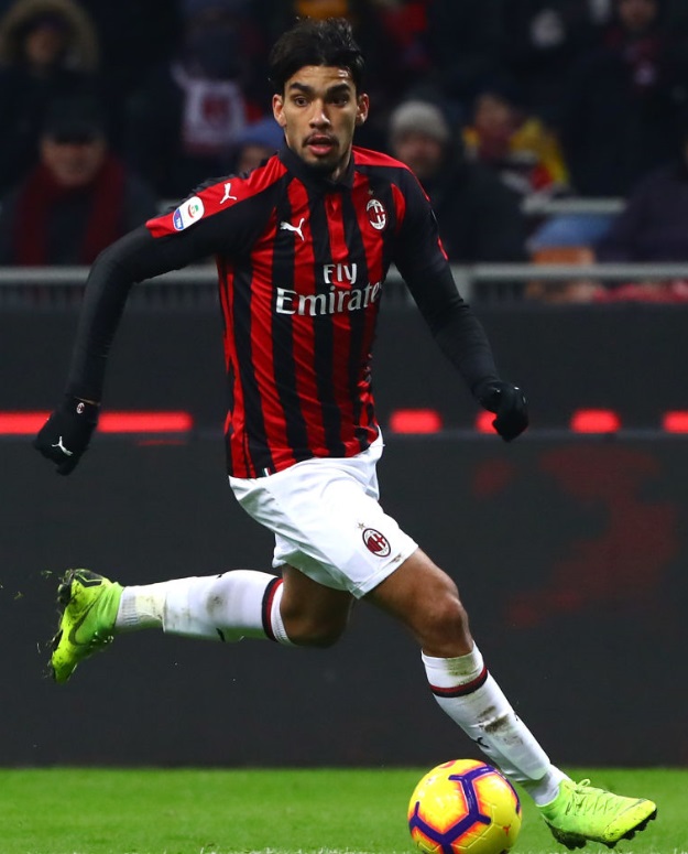 「2019年冬、最高の移籍になりそうな大型補強TOP10」｜写真6