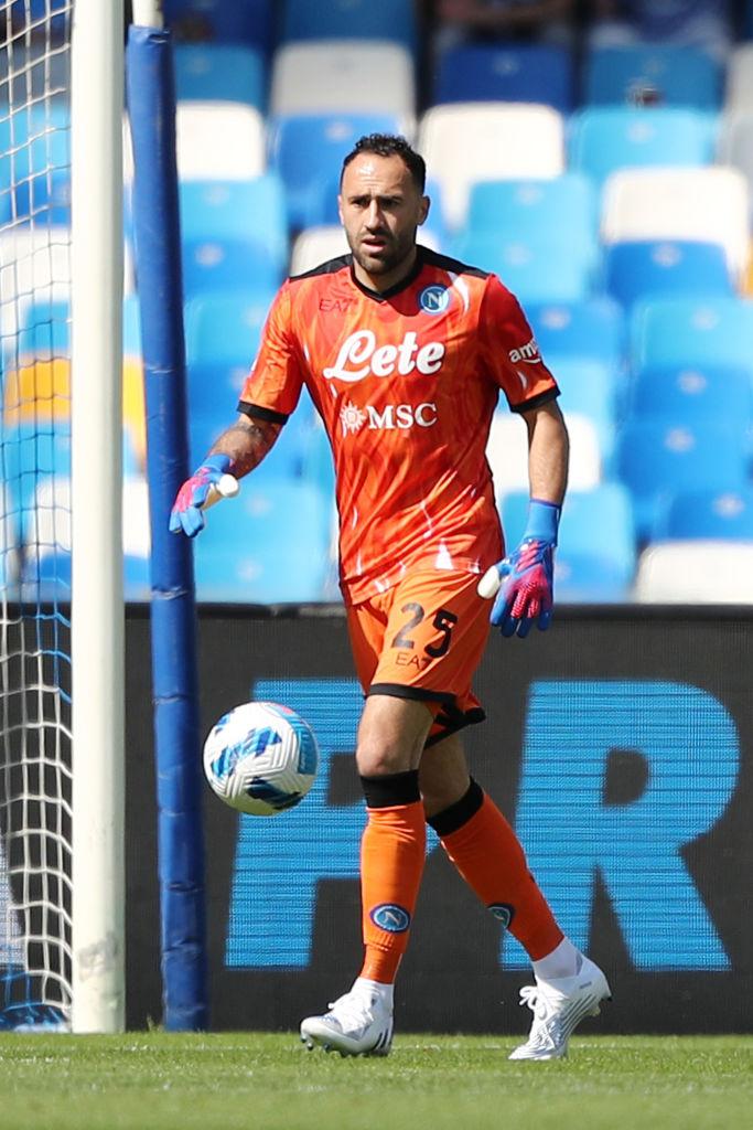 ロナウドだけじゃない！今サウジでプレーする「欧州でも活躍した大物選手」8名｜写真4