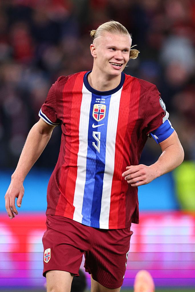 日本のレジェンドも！代表で「最もゴール率が高い選手」TOP5｜写真4