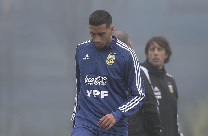 もはやアルゼンチン代表に必要ない5名の選手たち｜写真2