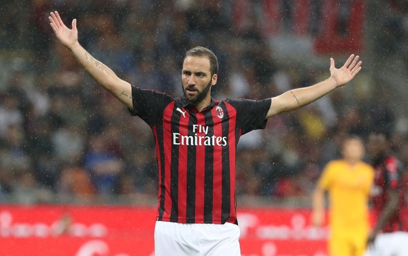 この5人に注目！新天地でELを戦う選手たち｜写真3