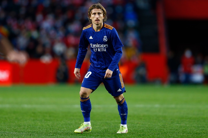 今シーズン、最もかっこいい「adidasユニフォーム」ベスト10｜写真8