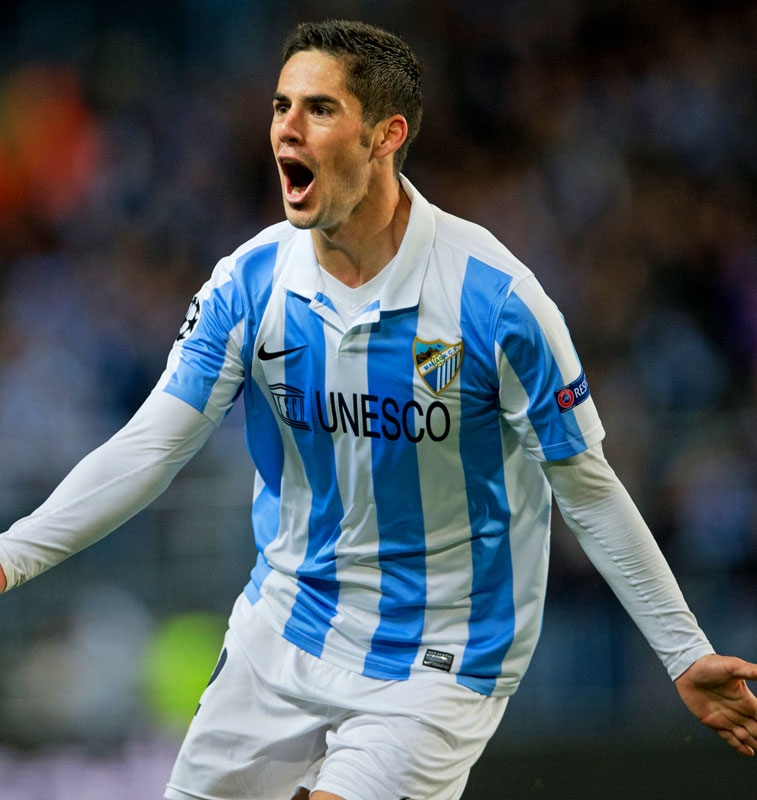 あれから10年！名作多し、2012-13シーズン「CL16強のユニフォーム」｜写真10