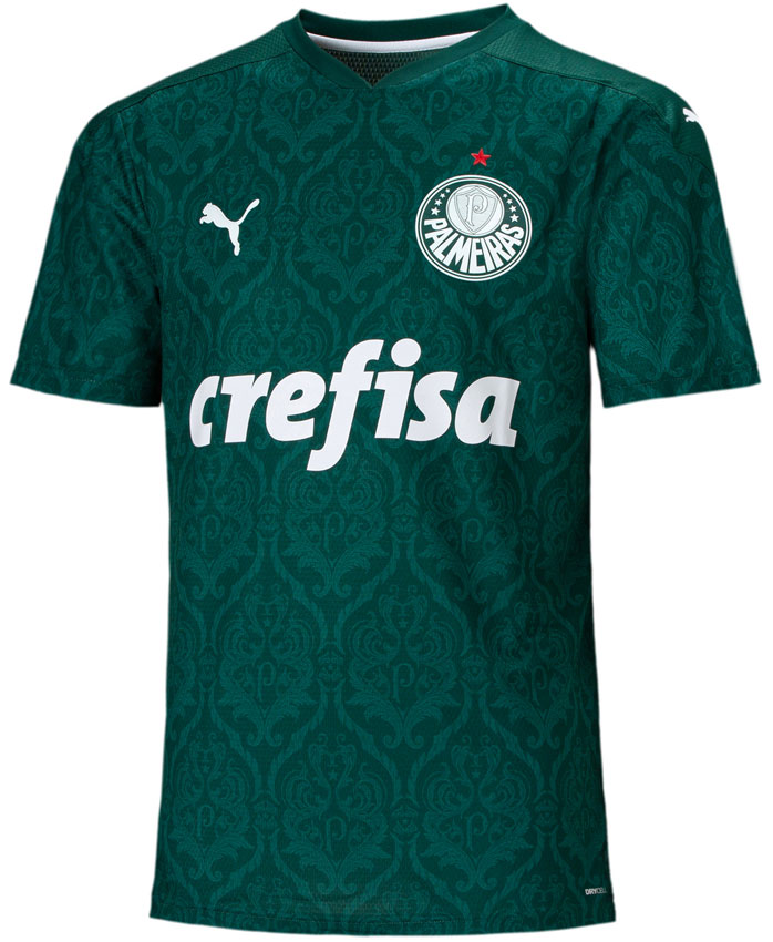 今日はネコの日！“キャットロゴ”PUMAの「イケてる最新ユニフォーム」10選｜写真10