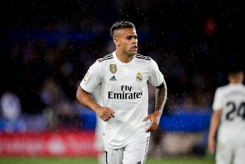 なぜレアル・マドリーは苦しむのか？その原因となる「5つの理由」｜写真2