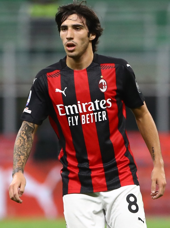 「今夏移籍した大物選手たちの新背番号まとめ」｜写真22