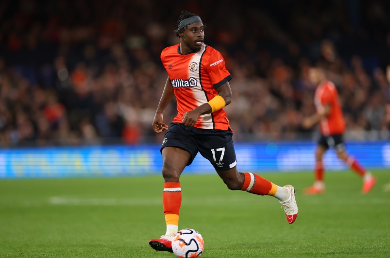 日本人1人、韓国人が2人！プレミアリーグで最もユニフォームが売れている全チームの人気選手20人｜写真11