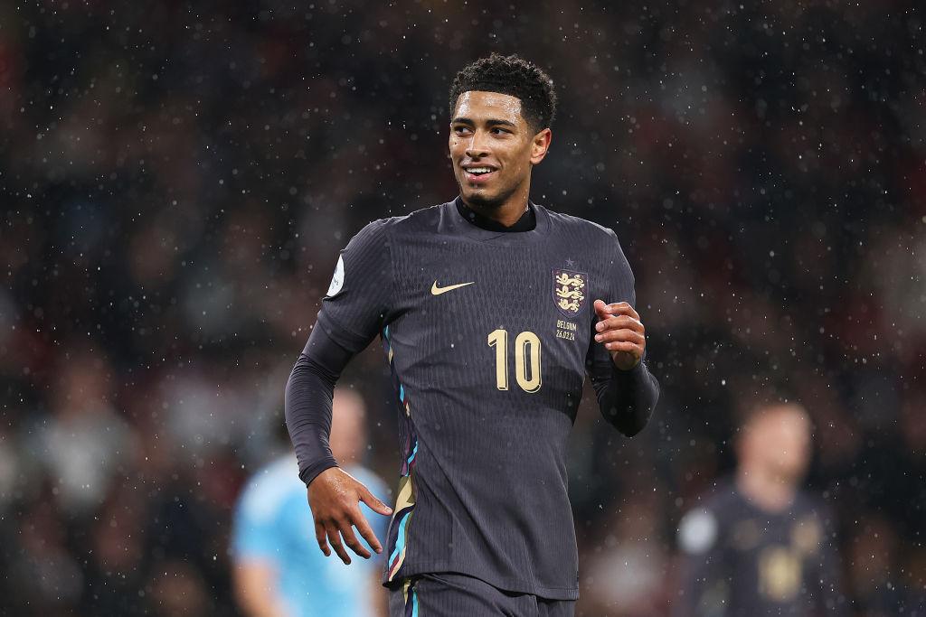 世界の代表チーム上位10か国で「背番号10」を背負うスター（2024年3月）｜写真10