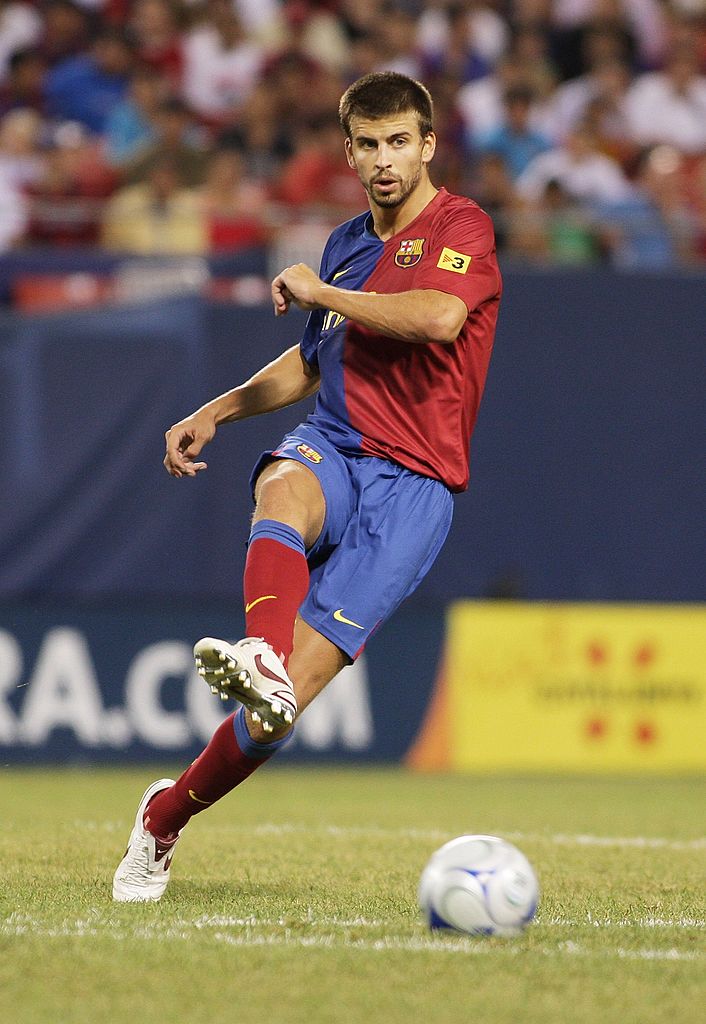 グアルディオラ監督の愛弟子。バルセロナBから引き上げた8名の「今」｜写真2