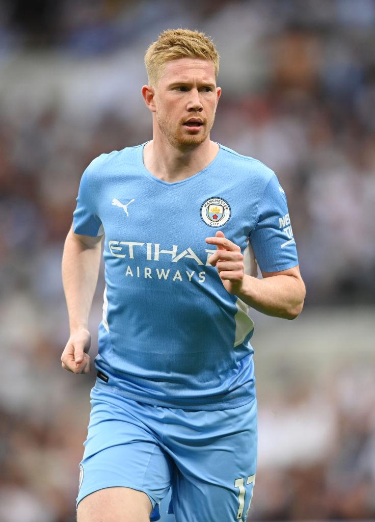 プレミアリーグ、今「最も高給取り」な6選手｜写真4