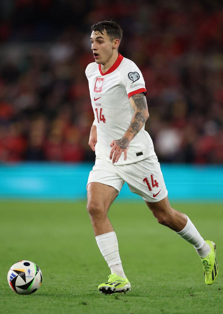 EURO2024に出場する「冨安健洋の現チームメイト」10名！全員予想できる？｜写真7