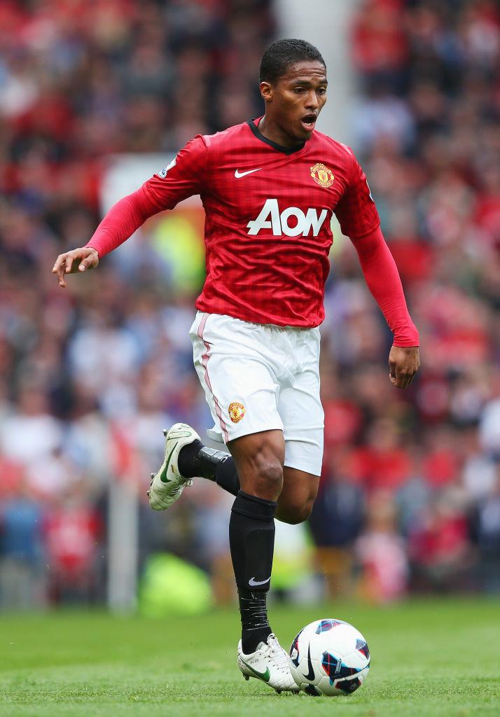 ユナイテッド「栄光のファーガソン時代、最後のスタメン」11人の今｜写真2