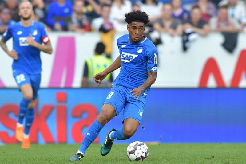 今季欧州で注目を集める「U-21」プレーヤー、TOP10｜写真6