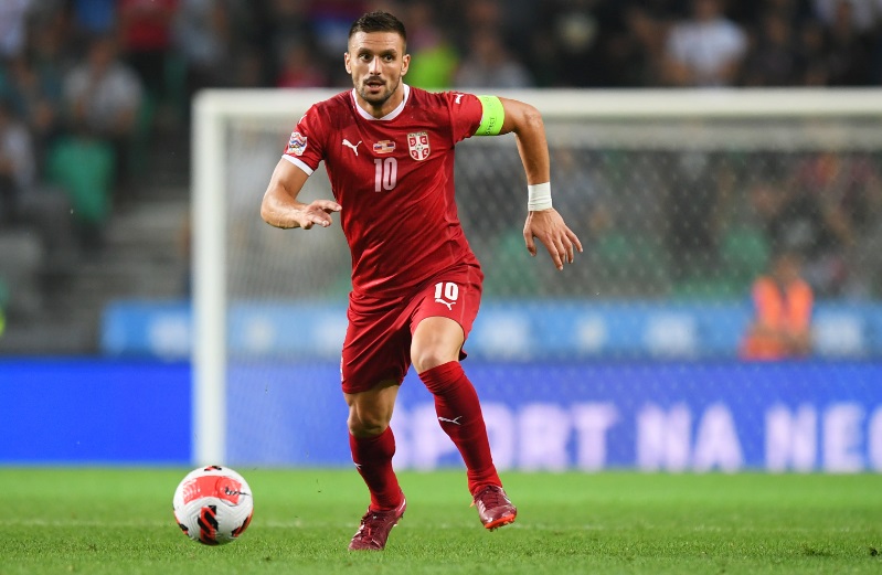  2022年W杯出場の全32代表チーム、いまの「背番号10」選手まとめ｜写真24