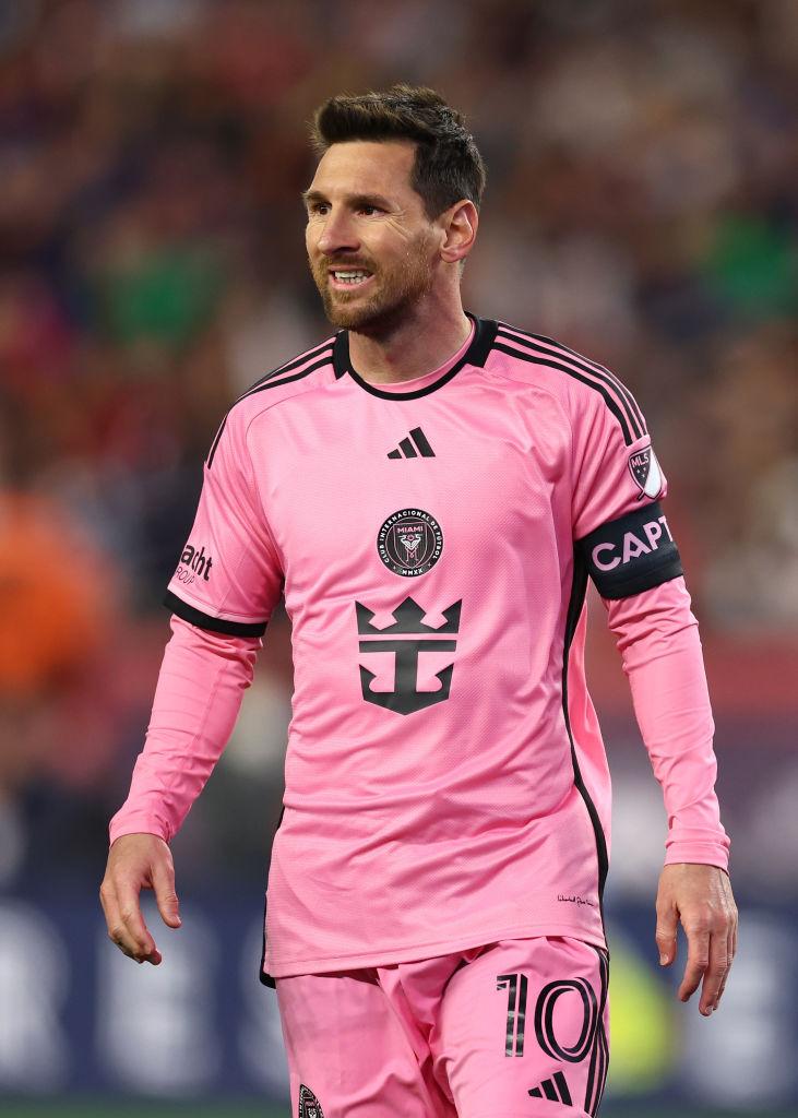 パリ五輪にオーバーエイジ参加するかも？ウワサの「3名のスーパースター」｜写真3