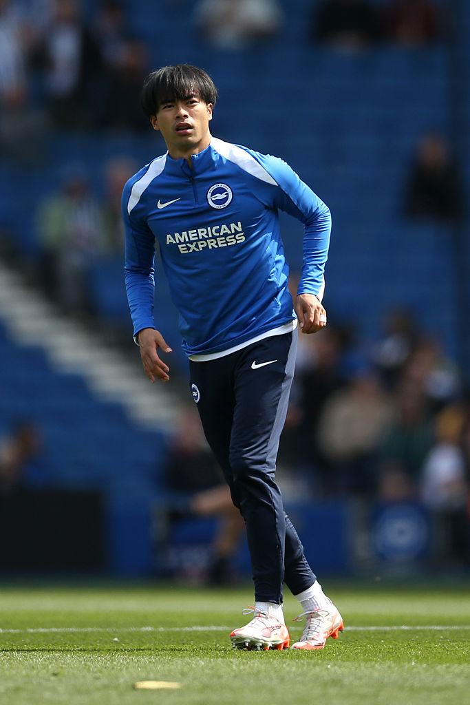 日本代表MFも…「今夏サウジアラビアに移籍するかもしれない5名のスター」｜写真5