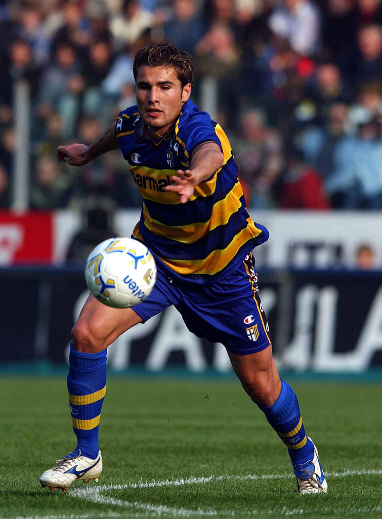 ドーピングで陽性になったスーパースター、6名。オナナ、マラドーナ…｜写真3