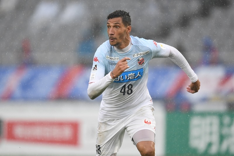 なぜ？「大きな背番号」を愛用するJリーグの5選手｜写真2