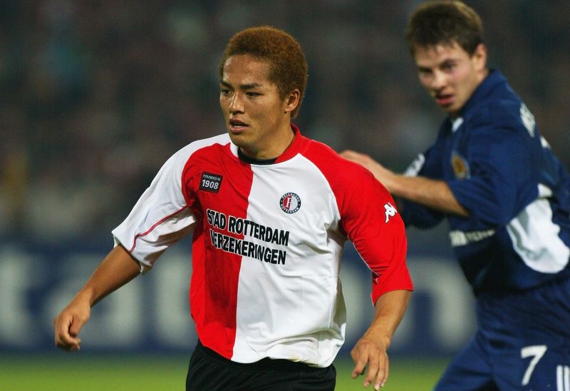 ウイイレ2021、「能力の高い日本人選手カード」TOP10｜写真14