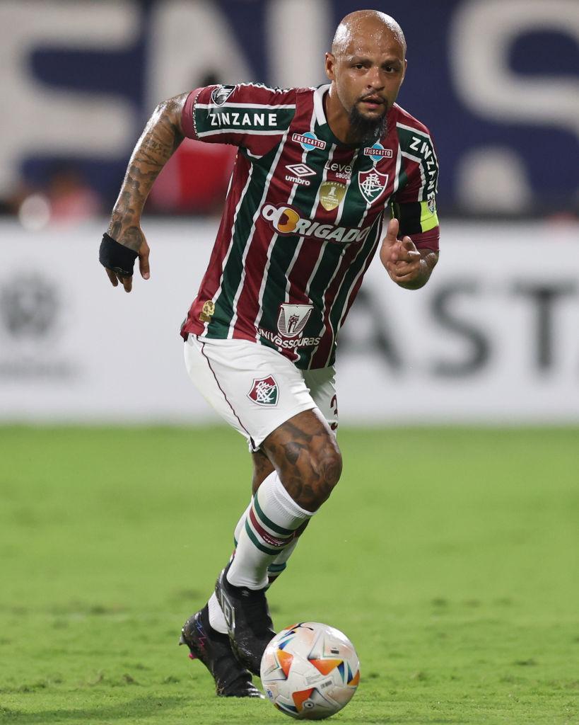 これも技術のうち！？21世紀に最も“憎まれ役”を買って出たサッカー選手5名｜写真4