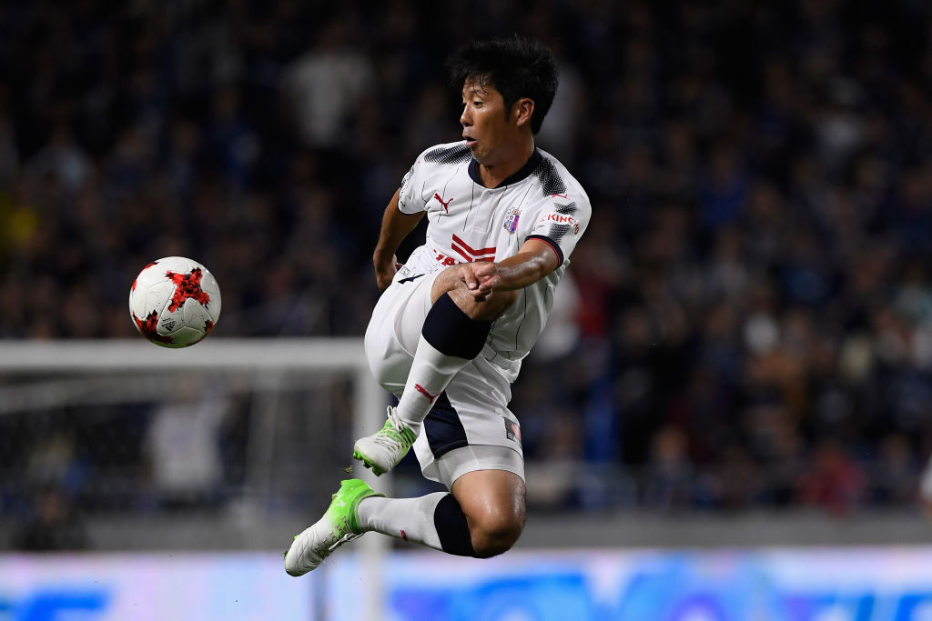 昇格に沸く地元復帰も？「長崎出身のJ1選手たち」｜写真4