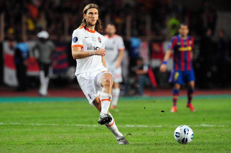 ウクライナ、最も偉大で有名な8名の選手たち｜写真5