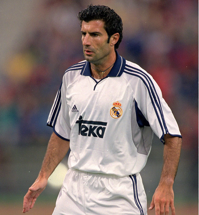 「平成バロンドール史」30年間の受賞者ユニとサッカー界の出来事まとめ｜写真12