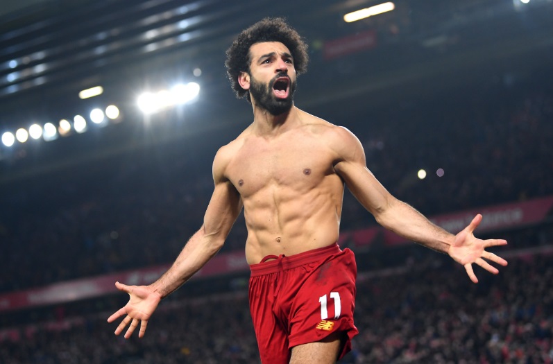 「タトゥーを入れていないサッカー界最強のスター10人」｜写真5