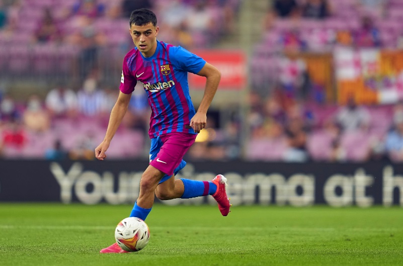 「2021年、市場価値が最も上昇したサッカー選手トップ10」｜写真10