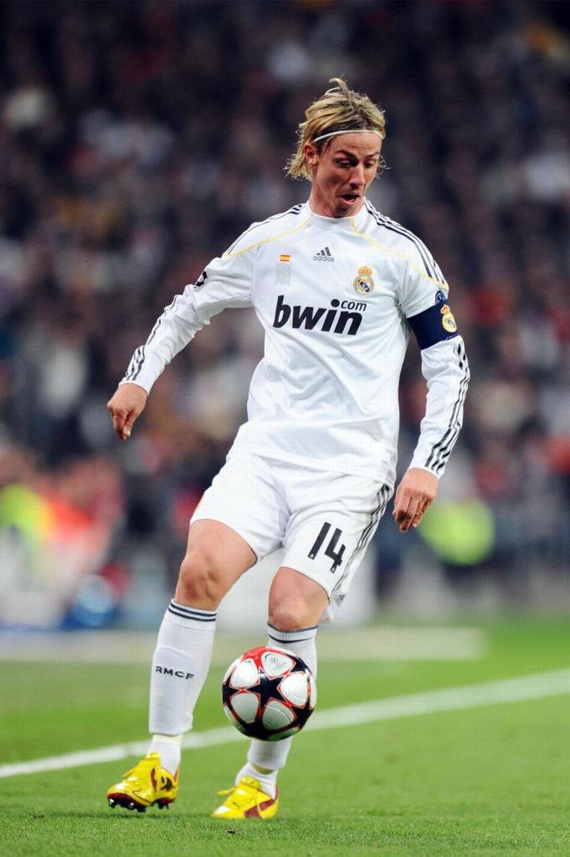 レアル・マドリー「過小評価された」21世紀の5選手｜写真4