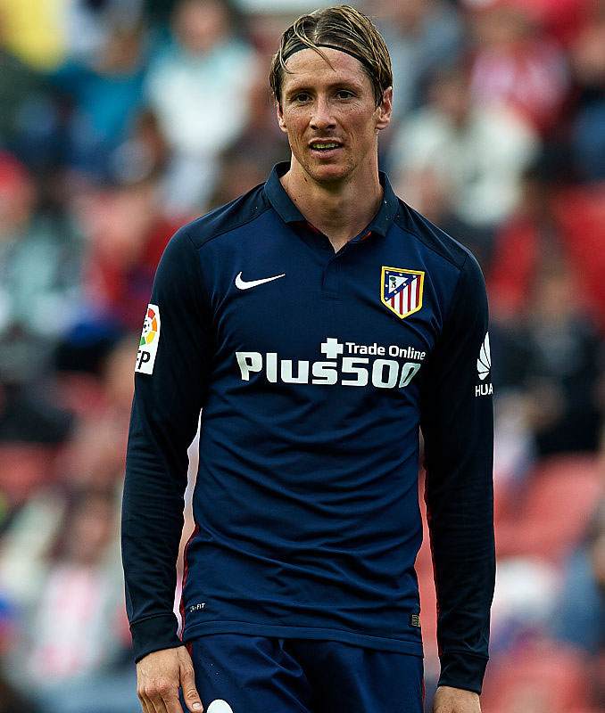 全部トーレス！欧州16シーズンのユニフォーム姿を見る「チェルシー～アトレティコ再び」編｜写真29