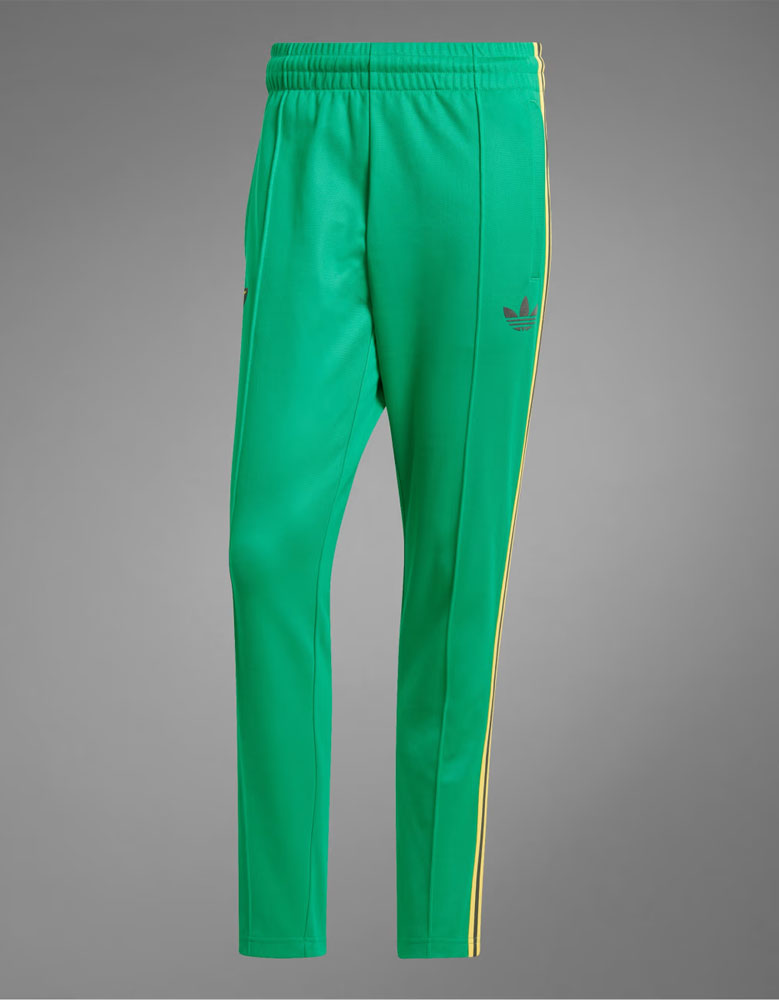 レトロで超おしゃれ！「adidas Originals」からジャマイカ代表の2024コレクションが登場｜写真10