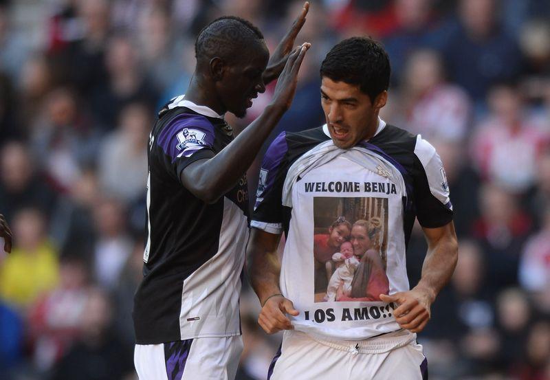 11試合21点のロナウドに匹敵！「驚異のゴール量産」TOP12｜写真3