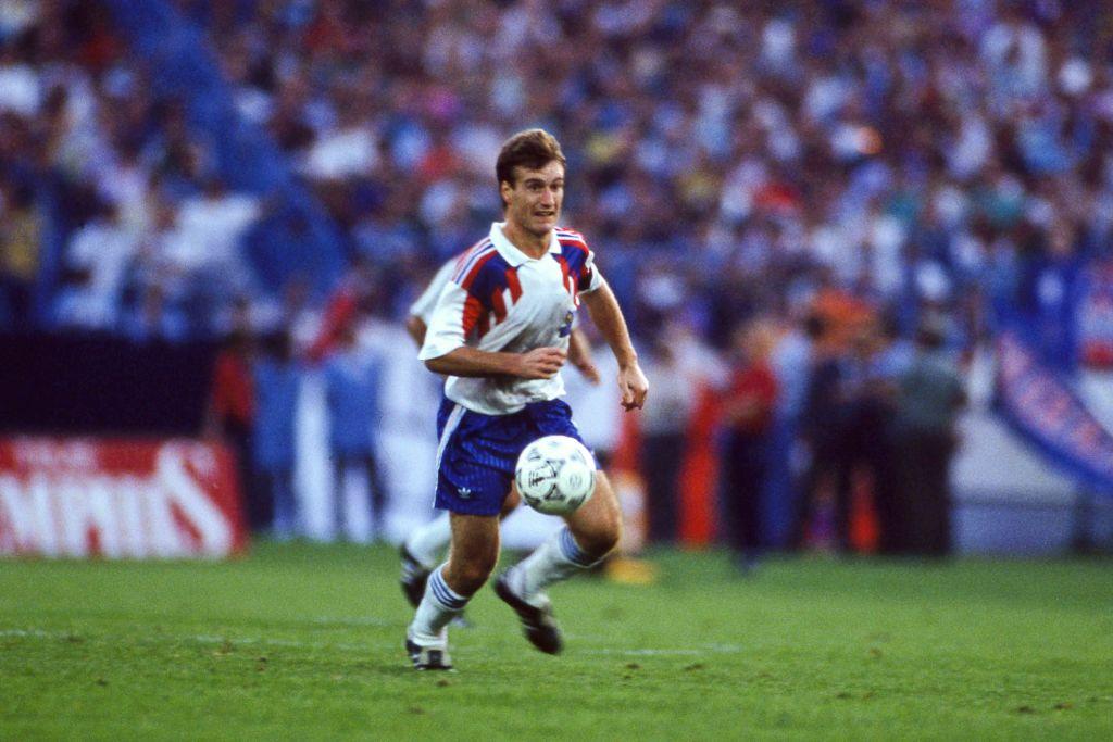 あの伝説選手も…史上最高の「フランス人ミッドフィルダー」トップ10｜写真6