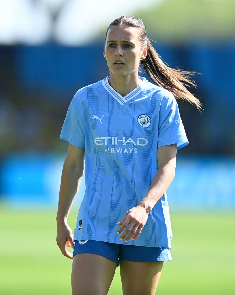 女子W杯、絶対に注目すべき5名のスター。チェルシー選手の妹も｜写真5