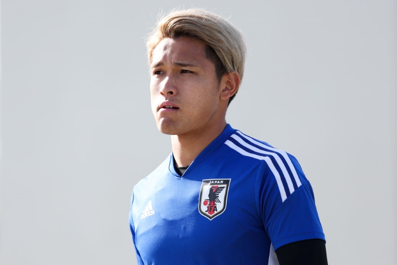 町田ゼルビアがJ2首位！名将・黒田剛監督が育て上げた「最強青森山田」の5選手｜写真5