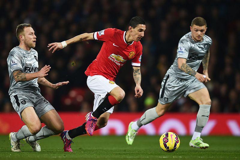 「ユナイテッドから逃げて復活した」5名のスター｜写真7