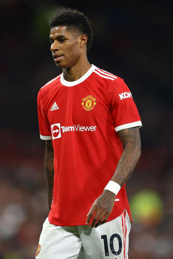 ユナイテッド、テンハフ新監督の「頭痛の種になりそうな5名」｜写真4