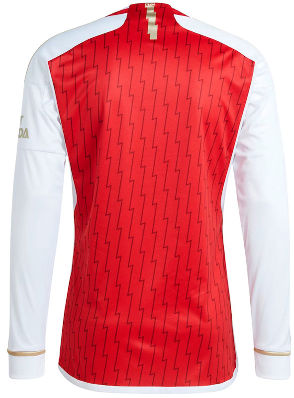 復活の兆し！？今季のプレミアリーグで「長袖ユニフォーム」を発売した7つのチーム｜写真8