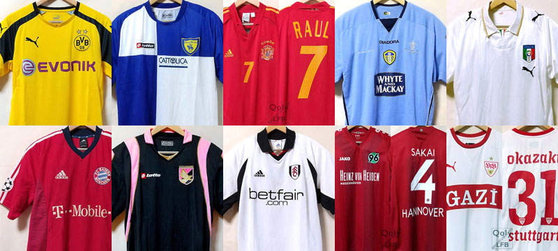 懐かしのテラス・スタイル！アーセナルに新作「ノースバンク」コレクション登場　“ハイバリー時代”が甦る｜写真9