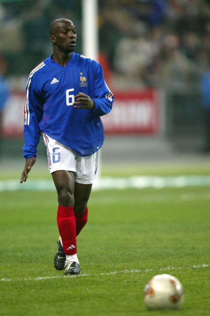 あの伝説選手も…史上最高の「フランス人ミッドフィルダー」トップ10｜写真3