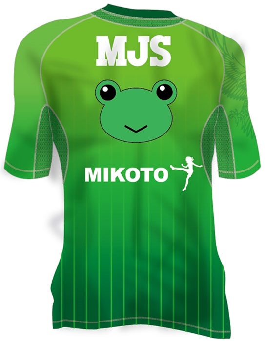 「アニメや漫画」とコラボしたJリーグのユニフォーム9選｜写真9