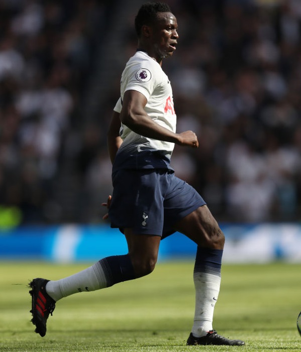 CL決勝を戦うトッテナム選手の最新スパイクまとめ（2019年5月）｜写真11