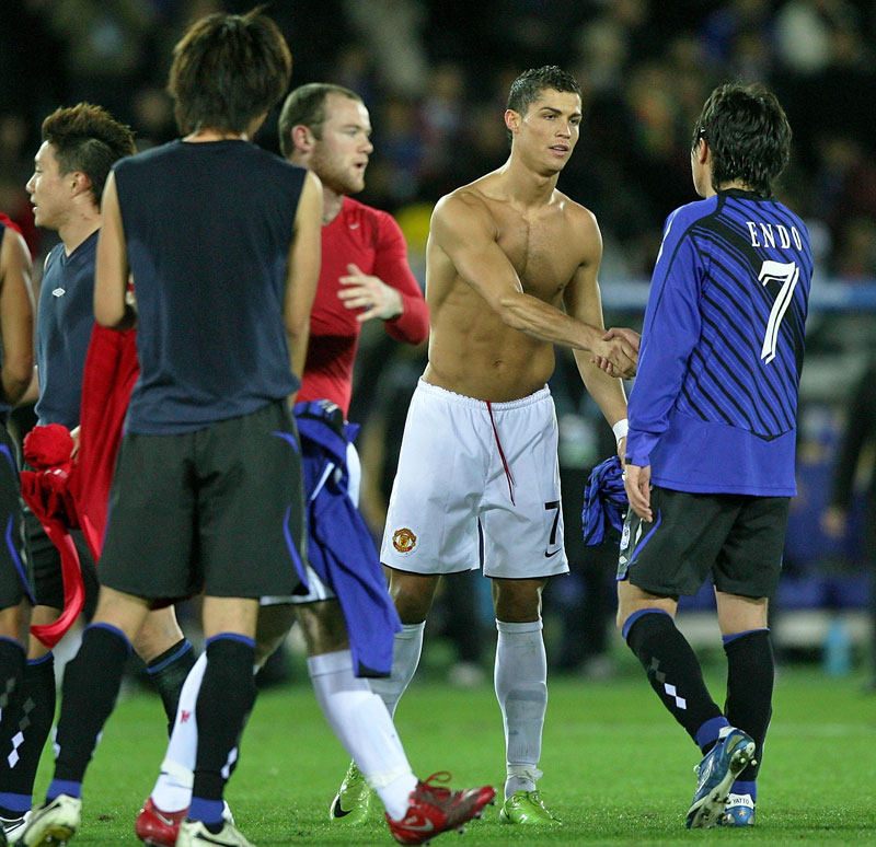 買うべきだった！最高にかっこいい「00年代UMBRO、クラブチームのユニフォーム」10選｜写真11