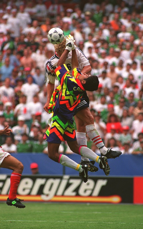 常識を破壊し、新しい「価値観」を創造した5名のGK｜写真6