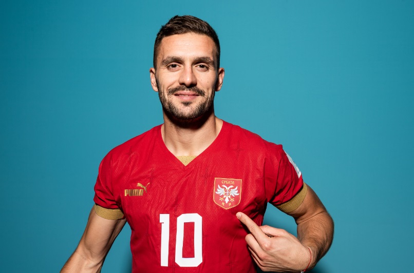 2022年W杯、全32代表チームの「背番号10」選手まとめ｜写真24