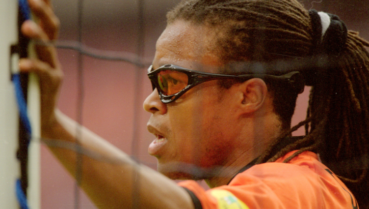 「サッカーゲーム『FIFA18』、搭載して欲しいレジェンド選手10人」｜写真3