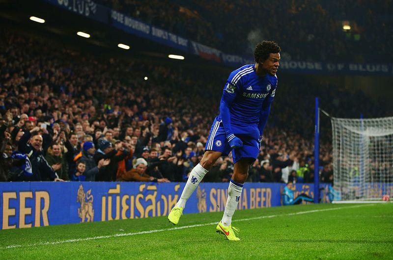 チェルシーの「近年最も混乱した補強」6選手｜写真4