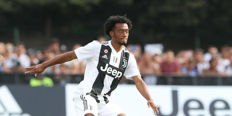 ユヴェントス選手、2018年開幕給与ランキング！セリエのお金はいかほど？｜写真4